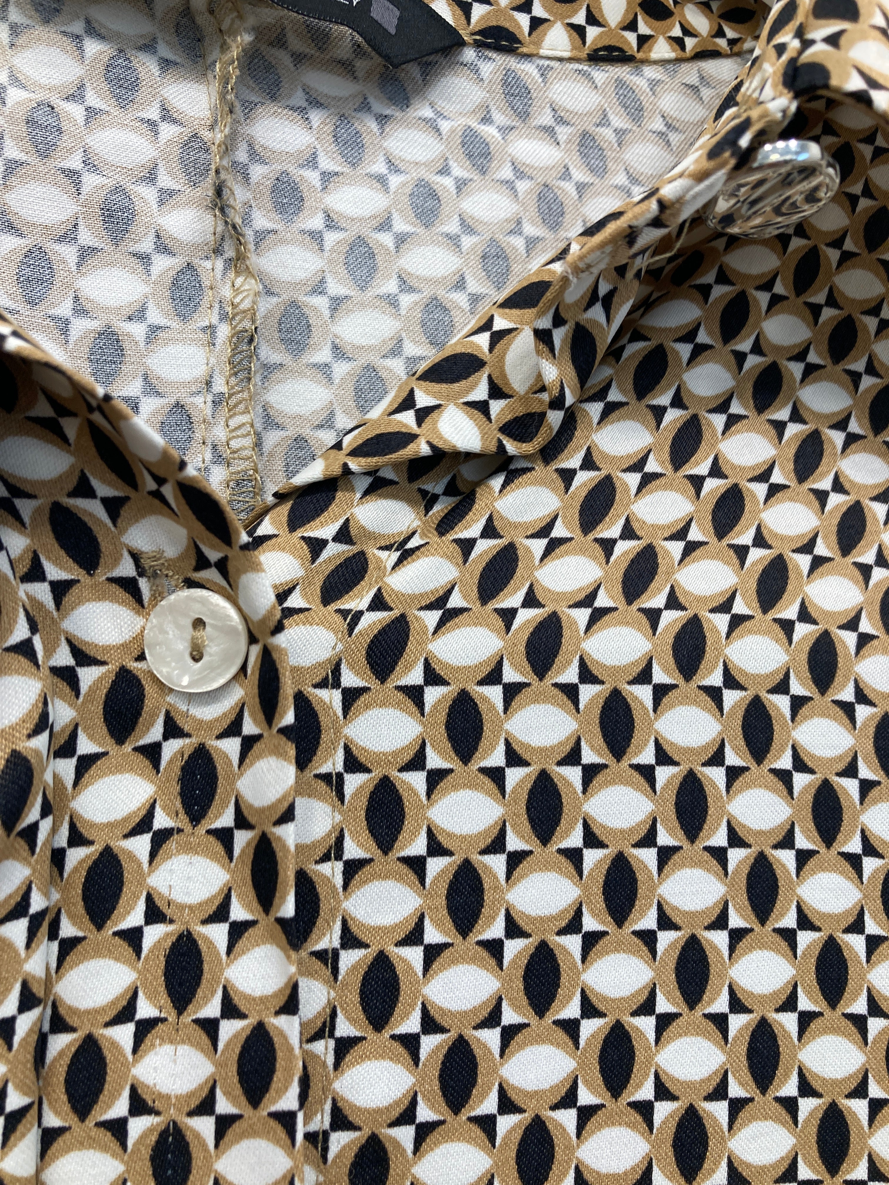 Zara Bluse